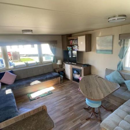 Setons Getaway Port Seton Exterior foto