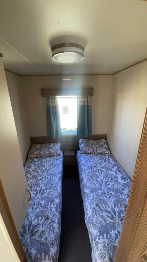 Setons Getaway Port Seton Exterior foto