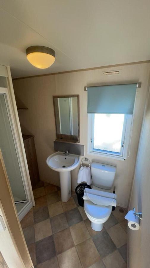 Setons Getaway Port Seton Exterior foto